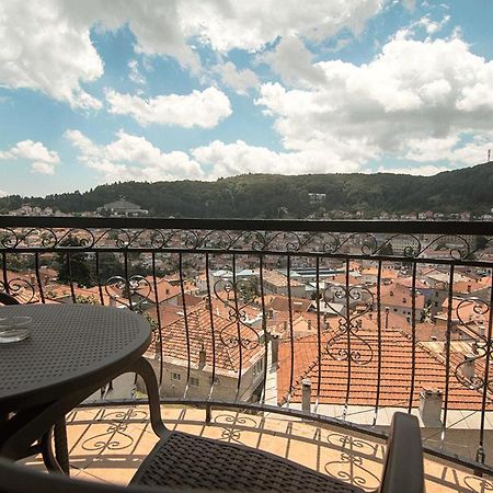 Villa La Kola Kruševo Eksteriør billede