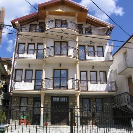 Villa La Kola Kruševo Eksteriør billede