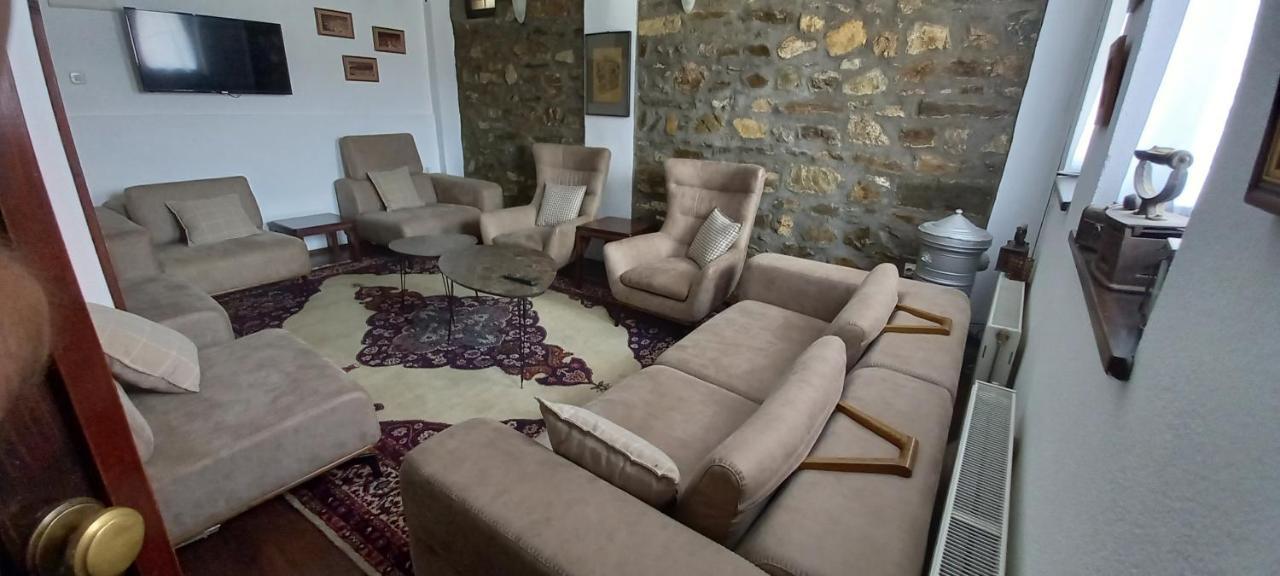Villa La Kola Kruševo Eksteriør billede