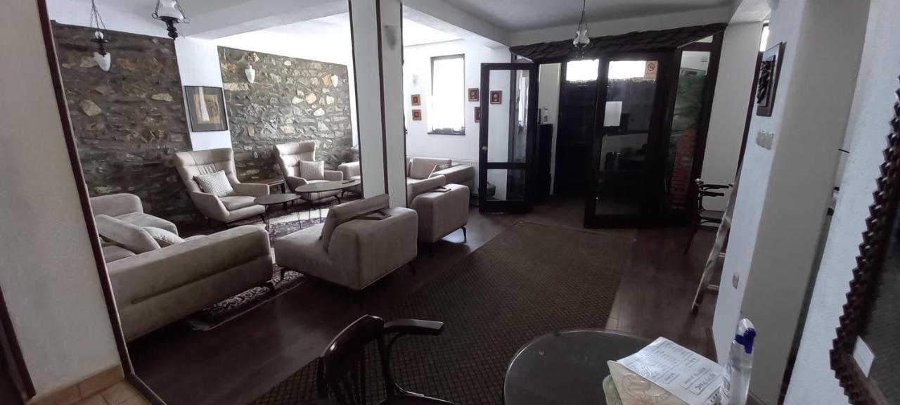 Villa La Kola Kruševo Eksteriør billede