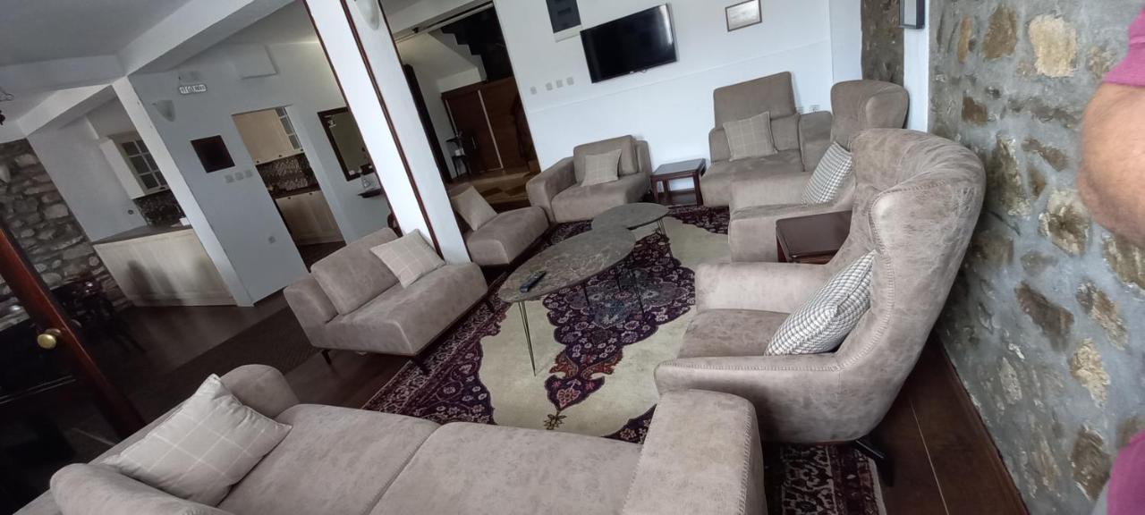 Villa La Kola Kruševo Eksteriør billede