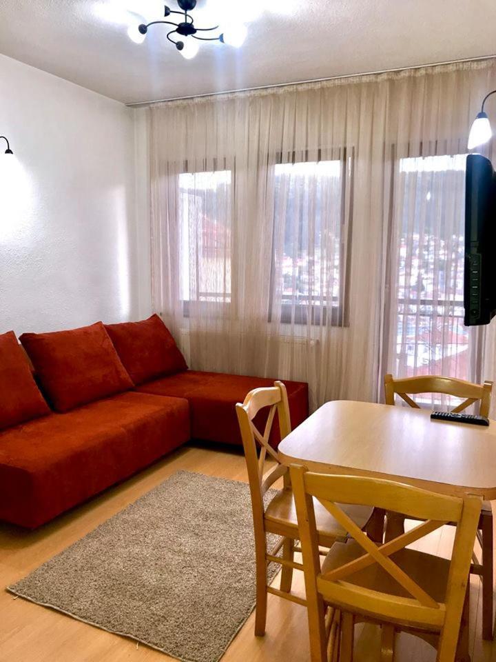 Villa La Kola Kruševo Eksteriør billede